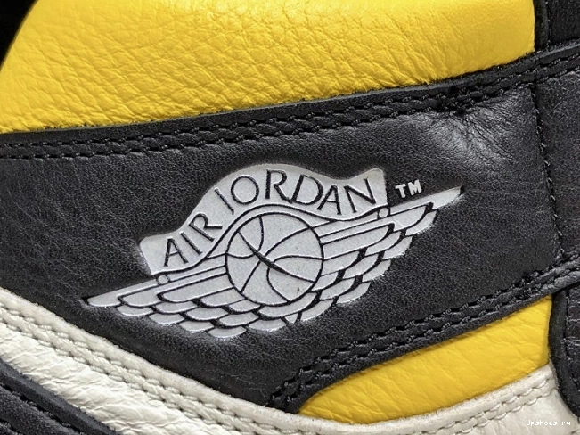 High Jordan 861428 'Not Retro 107 1 Air Resale' OG For NRG  0904